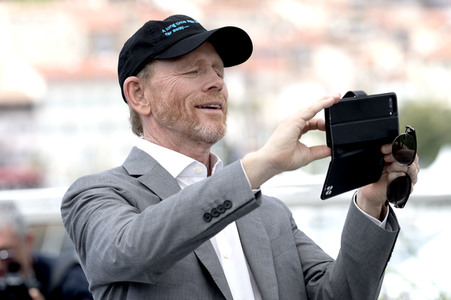 'Solo: A Star Wars Story' Photocall, Cannes Film Festival 2018