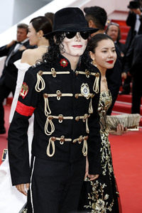 'Solo: A Star Wars Story' Premiere, Cannes Film Festival 2018