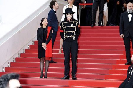 'Solo: A Star Wars Story' Premiere, Cannes Film Festival 2018