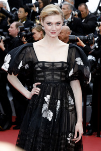 'Solo: A Star Wars Story' Premiere, Cannes Film Festival 2018