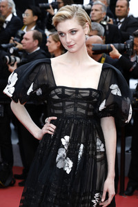 'Solo: A Star Wars Story' Premiere, Cannes Film Festival 2018