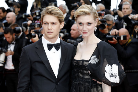 'Solo: A Star Wars Story' Premiere, Cannes Film Festival 2018