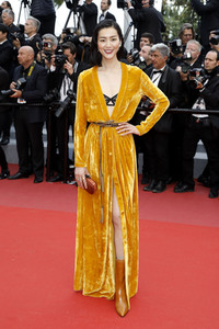 'Solo: A Star Wars Story' Premiere, Cannes Film Festival 2018