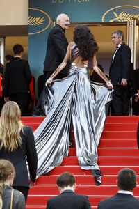 'Solo: A Star Wars Story' Premiere, Cannes Film Festival 2018