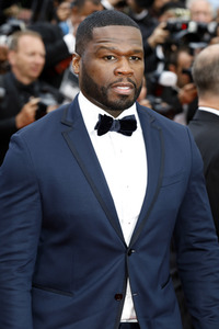 'Solo: A Star Wars Story' Premiere, Cannes Film Festival 2018