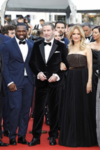'Solo: A Star Wars Story' Premiere, Cannes Film Festival 2018