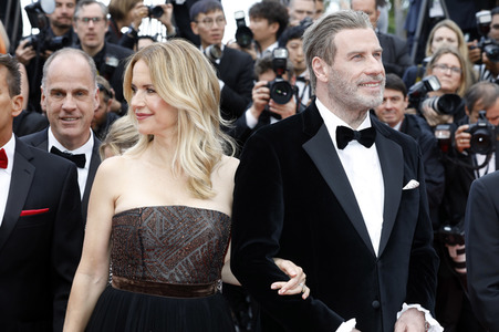'Solo: A Star Wars Story' Premiere, Cannes Film Festival 2018