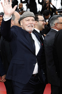 'Solo: A Star Wars Story' Premiere, Cannes Film Festival 2018