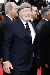 'Solo: A Star Wars Story' Premiere, Cannes Film Festival 2018