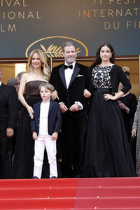 'Solo: A Star Wars Story' Premiere, Cannes Film Festival 2018