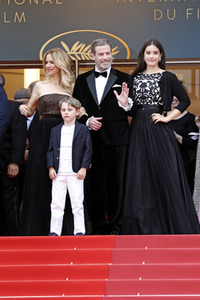 'Solo: A Star Wars Story' Premiere, Cannes Film Festival 2018