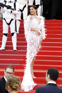 'Solo: A Star Wars Story' Premiere, Cannes Film Festival 2018