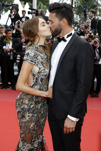 'Solo: A Star Wars Story' Premiere, Cannes Film Festival 2018
