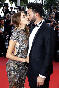 'Solo: A Star Wars Story' Premiere, Cannes Film Festival 2018
