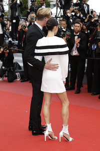 'Solo: A Star Wars Story' Premiere, Cannes Film Festival 2018