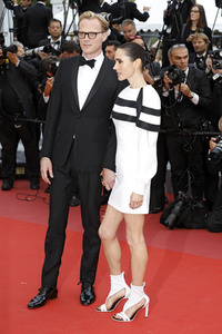 'Solo: A Star Wars Story' Premiere, Cannes Film Festival 2018