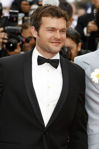 'Solo: A Star Wars Story' Premiere, Cannes Film Festival 2018