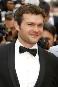 'Solo: A Star Wars Story' Premiere, Cannes Film Festival 2018