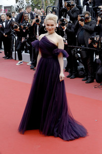 'Solo: A Star Wars Story' Premiere, Cannes Film Festival 2018
