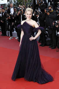 'Solo: A Star Wars Story' Premiere, Cannes Film Festival 2018