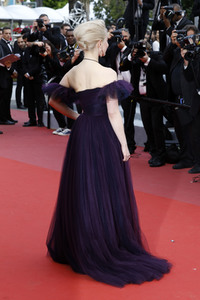 'Solo: A Star Wars Story' Premiere, Cannes Film Festival 2018