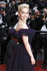 'Solo: A Star Wars Story' Premiere, Cannes Film Festival 2018