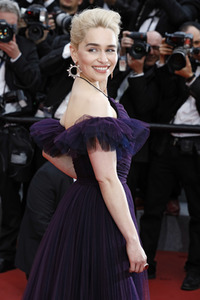 'Solo: A Star Wars Story' Premiere, Cannes Film Festival 2018