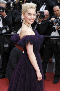 'Solo: A Star Wars Story' Premiere, Cannes Film Festival 2018
