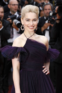 'Solo: A Star Wars Story' Premiere, Cannes Film Festival 2018
