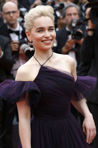 'Solo: A Star Wars Story' Premiere, Cannes Film Festival 2018