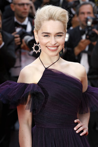 'Solo: A Star Wars Story' Premiere, Cannes Film Festival 2018