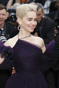 'Solo: A Star Wars Story' Premiere, Cannes Film Festival 2018