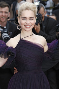 'Solo: A Star Wars Story' Premiere, Cannes Film Festival 2018