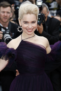 'Solo: A Star Wars Story' Premiere, Cannes Film Festival 2018