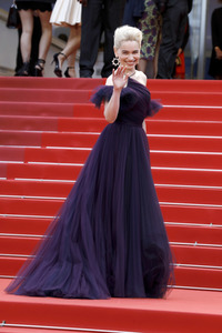 'Solo: A Star Wars Story' Premiere, Cannes Film Festival 2018