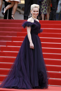'Solo: A Star Wars Story' Premiere, Cannes Film Festival 2018