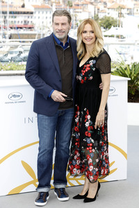 'Rendezvous with John Travolta - Gotti' Photocall, Cannes Film Festival 2018