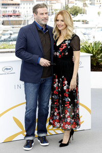 'Rendezvous with John Travolta - Gotti' Photocall, Cannes Film Festival 2018