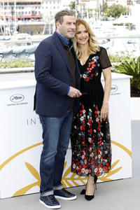'Rendezvous with John Travolta - Gotti' Photocall, Cannes Film Festival 2018