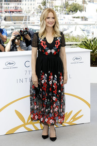 'Rendezvous with John Travolta - Gotti' Photocall, Cannes Film Festival 2018