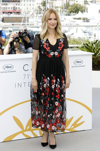 'Rendezvous with John Travolta - Gotti' Photocall, Cannes Film Festival 2018