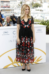 'Rendezvous with John Travolta - Gotti' Photocall, Cannes Film Festival 2018