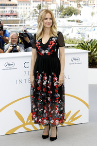 'Rendezvous with John Travolta - Gotti' Photocall, Cannes Film Festival 2018