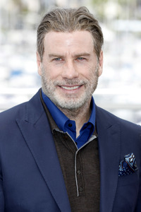 'Rendezvous with John Travolta - Gotti' Photocall, Cannes Film Festival 2018