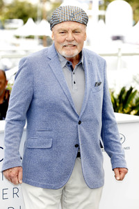 'Rendezvous with John Travolta - Gotti' Photocall, Cannes Film Festival 2018
