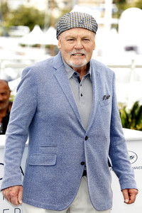 'Rendezvous with John Travolta - Gotti' Photocall, Cannes Film Festival 2018