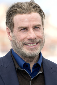 'Rendezvous with John Travolta - Gotti' Photocall, Cannes Film Festival 2018