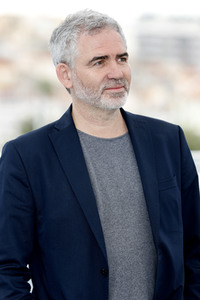 'At War' Photocall, Cannes Film Festival 2018