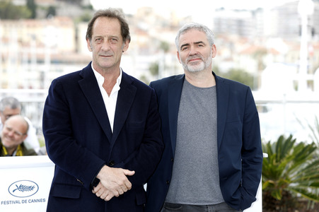 'At War' Photocall, Cannes Film Festival 2018