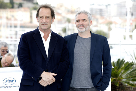 'At War' Photocall, Cannes Film Festival 2018